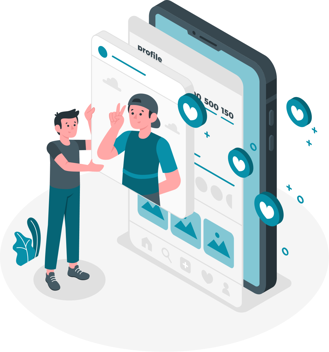 共有コスト削減