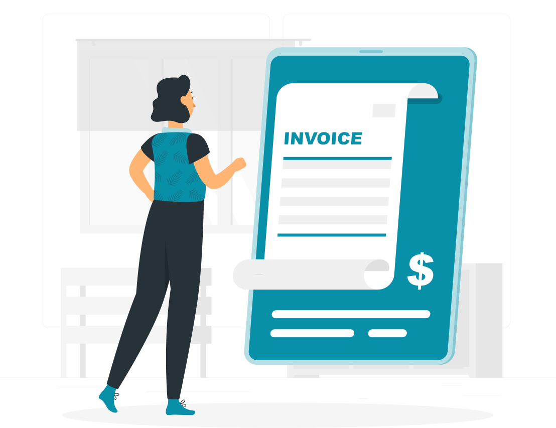 請求ミスのゼロ化