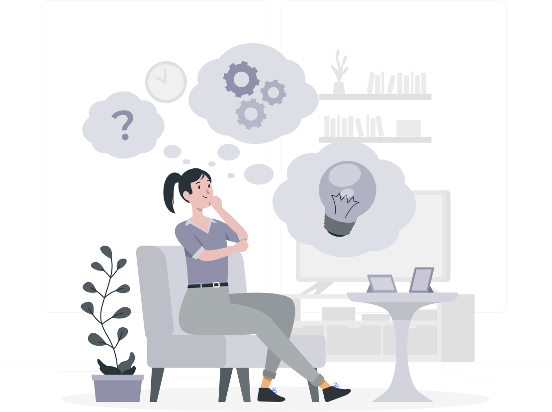 マッチング課題のイメージ