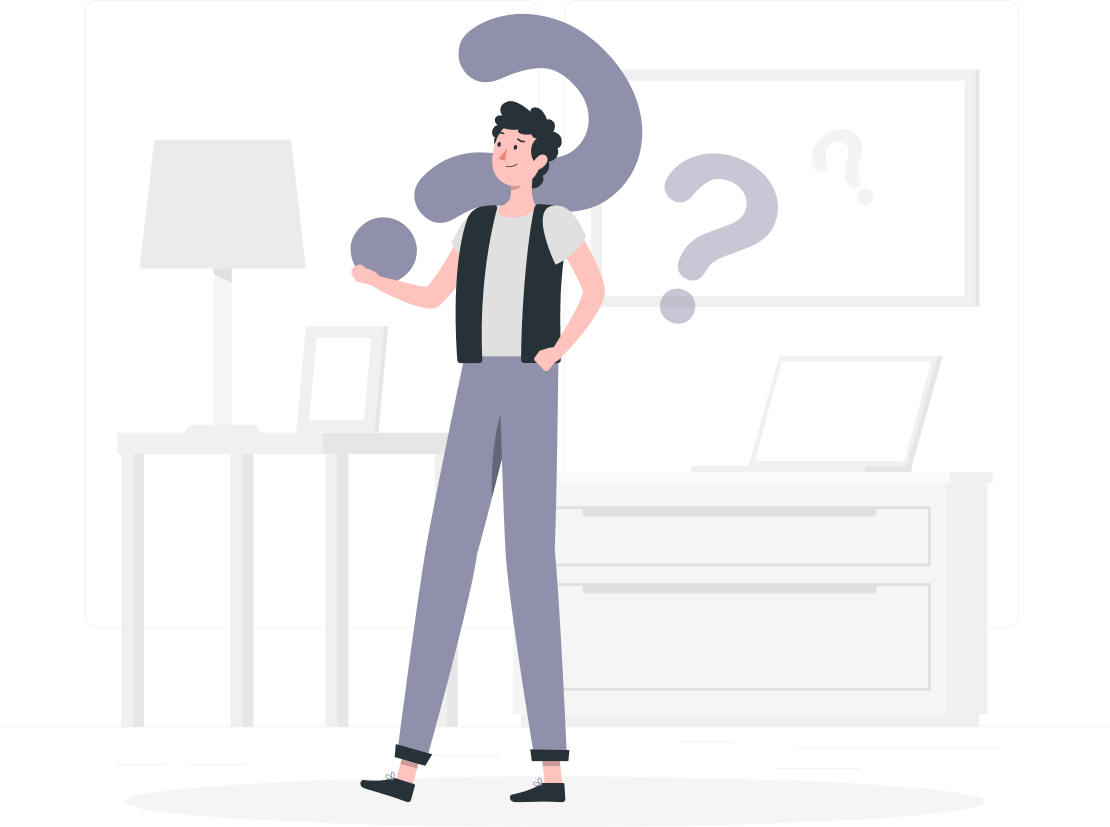 進捗課題のイメージ