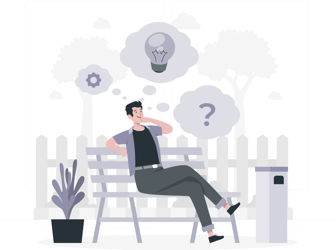 ナレッジ共有課題のイメージ